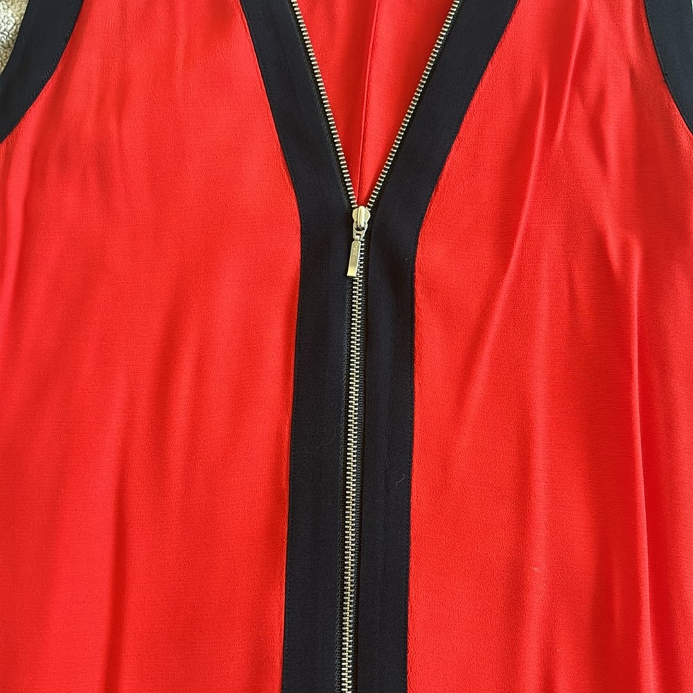 Trouve Blouse - Picture 3 of 4